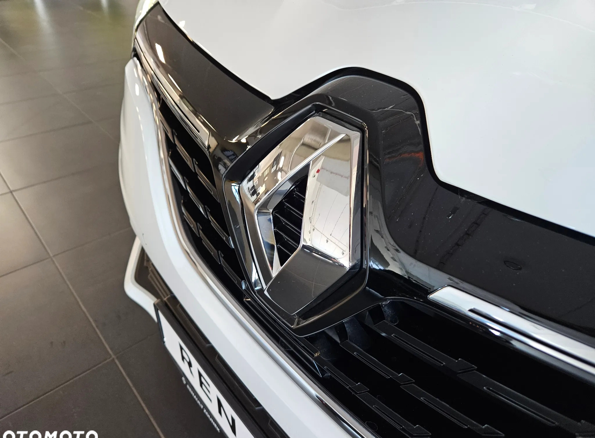 Renault Megane cena 97600 przebieg: 10, rok produkcji 2024 z Zakliczyn małe 466